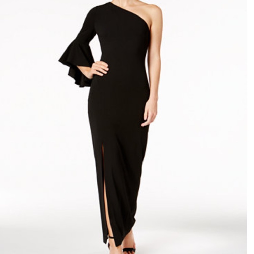 Calvin Klein Gown