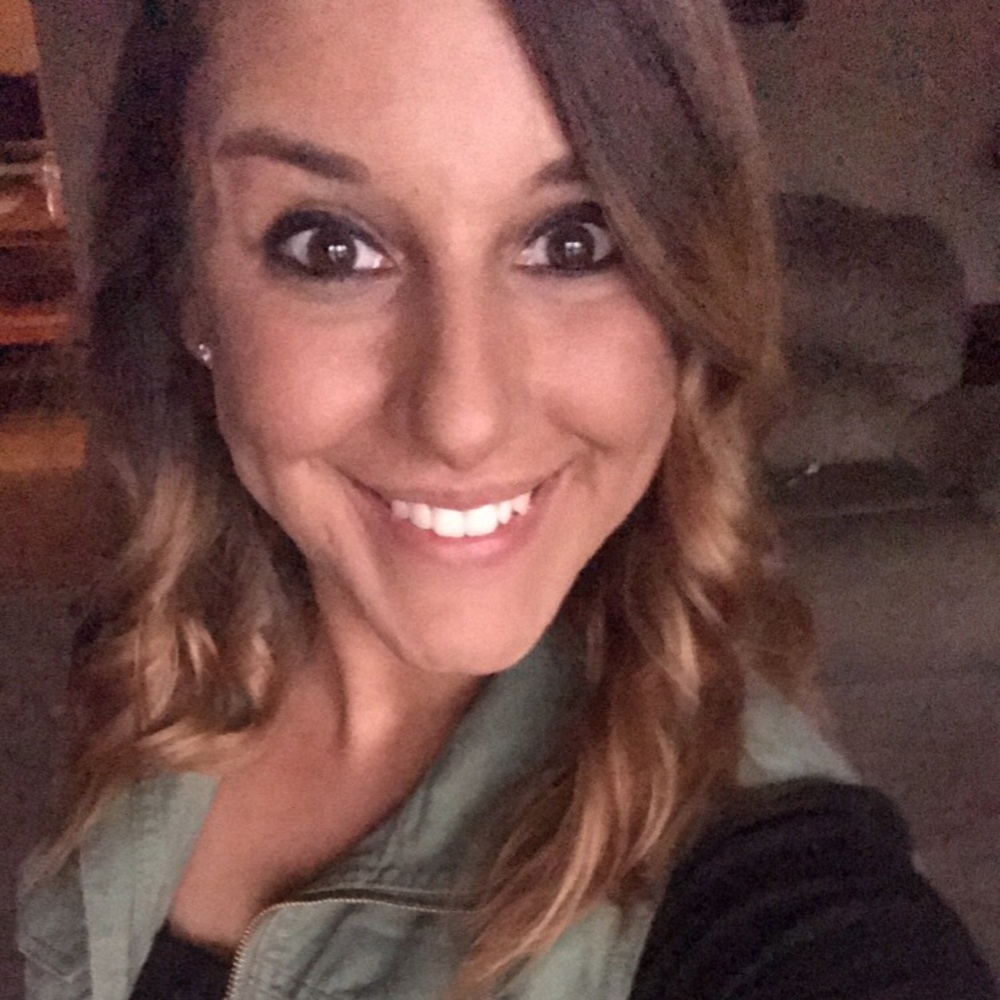 Meet your Posher, Megan