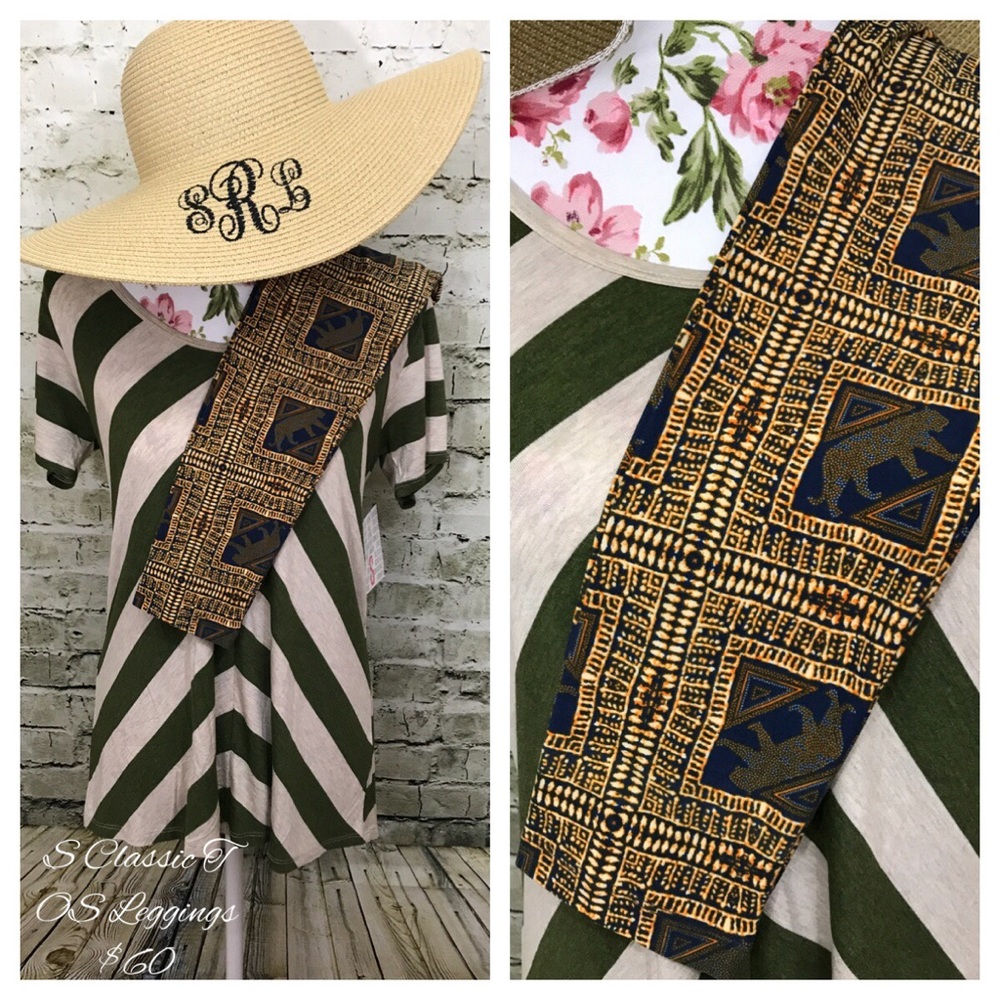 LuLaRoe Outfit