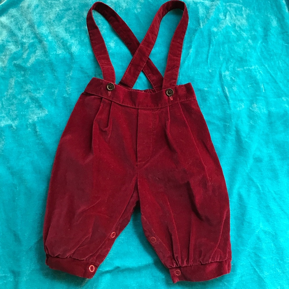Boys Knickers