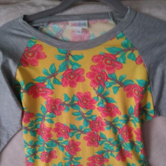 Lularoe Randy Small - Picture 1 of 2