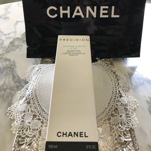 Precision Purifying Cleansing Gel