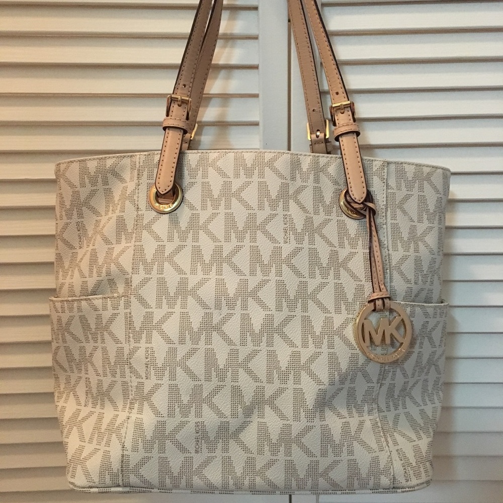 Michael Kors Tote