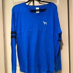 Victoria Secret Long sleeve Tshirt