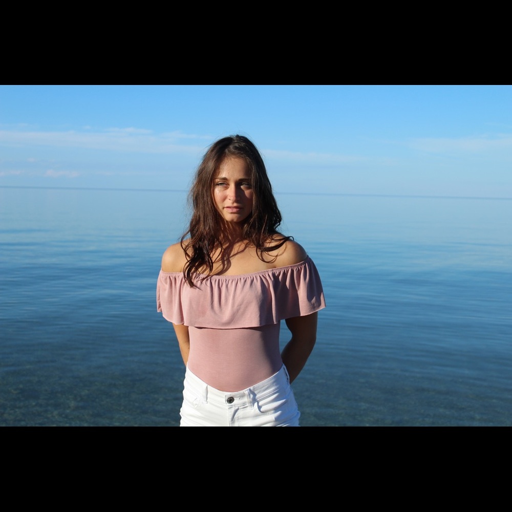 Meet your Posher, Kayli