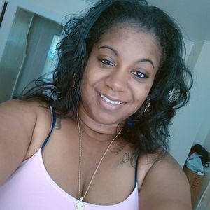 Meet your Posher, Shanequa