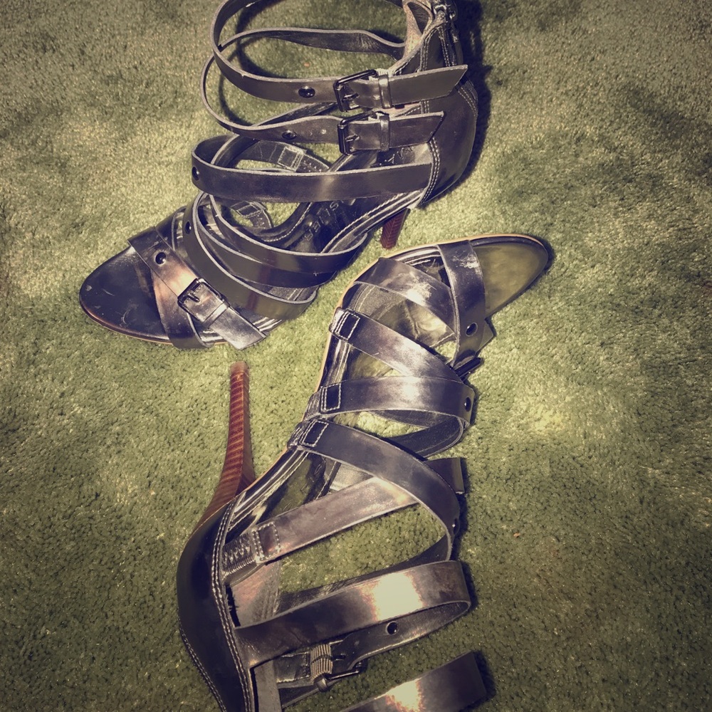 Marc Fisher heels 🌿