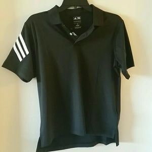 ADIDAS ATHLETIC TOP