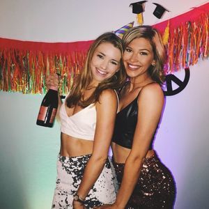 Meet your Posher, Haley