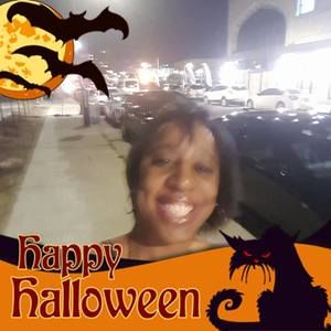 Meet your Posher, Nikki