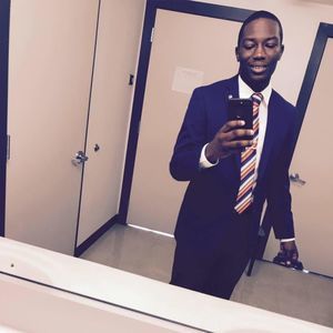 Meet your Posher, Kendall