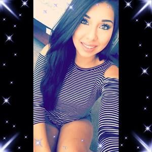 Meet your Posher, Kyla