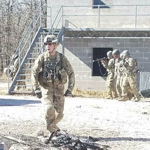 Meet your Posher, Michael