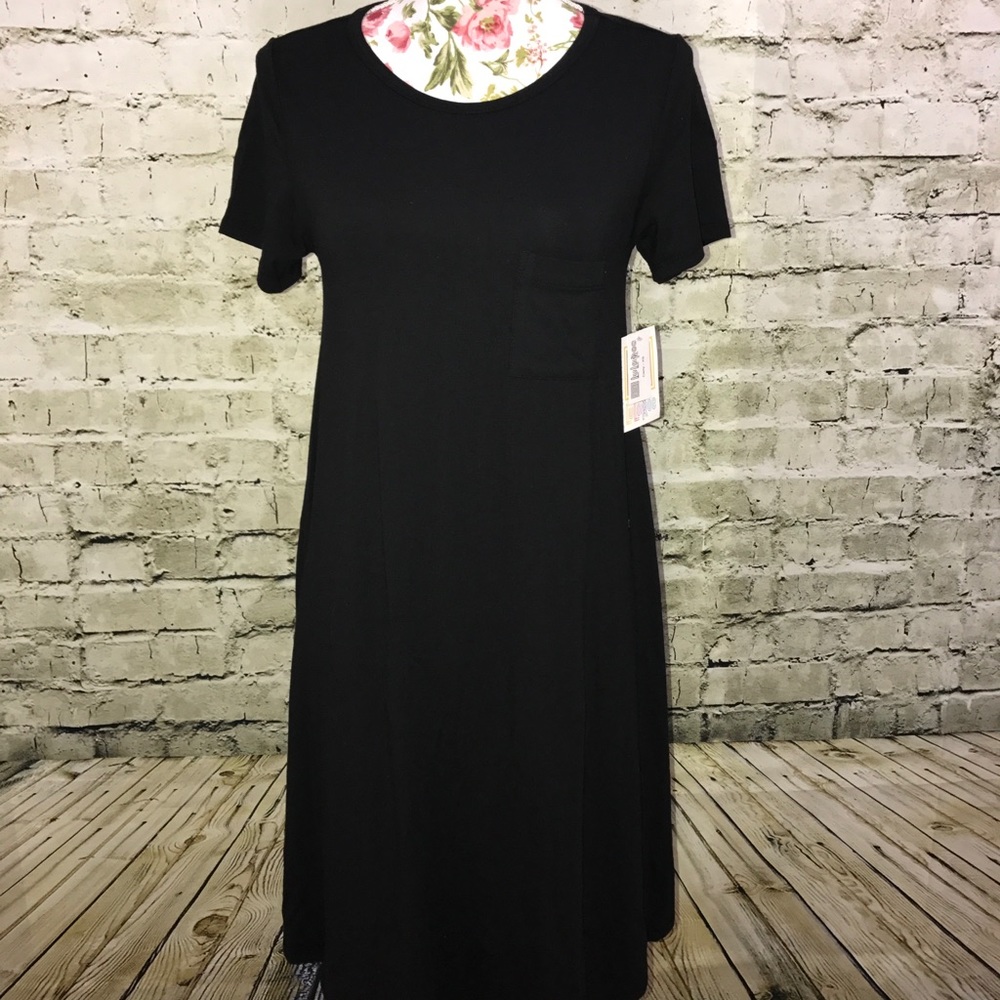 LuLaRoe Carly