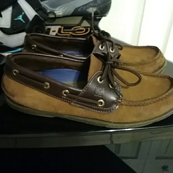 Sperrys - Picture 2 of 4