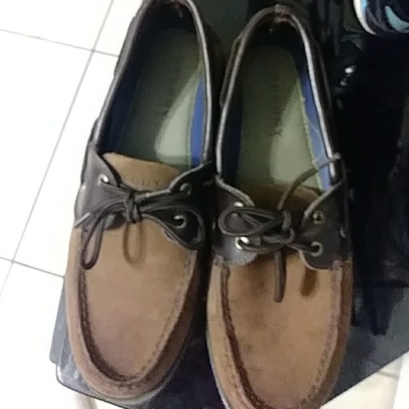 Sperrys - Picture 3 of 4