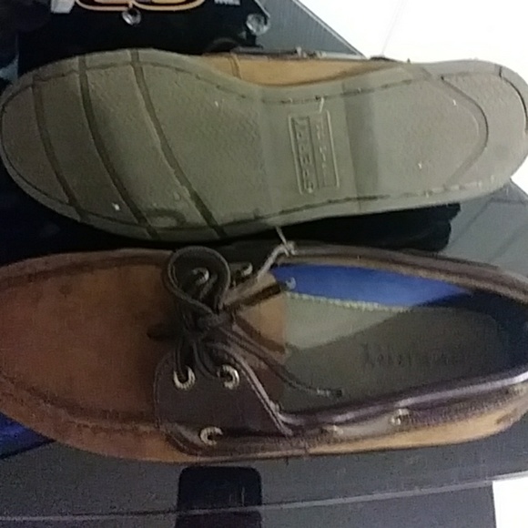 Sperrys - Picture 4 of 4