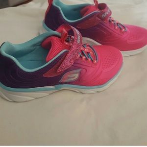 Youth girls shoes