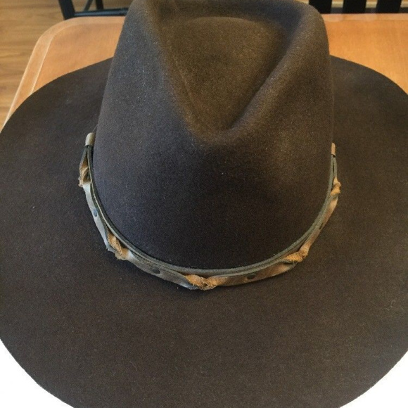 renegade cowboy hat