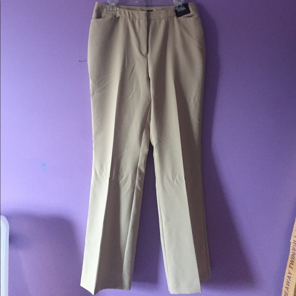 NY&C dress pants