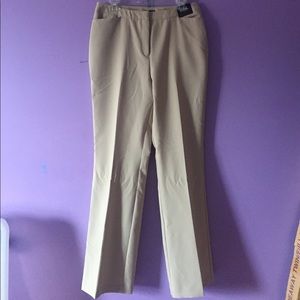 NY&C dress pants