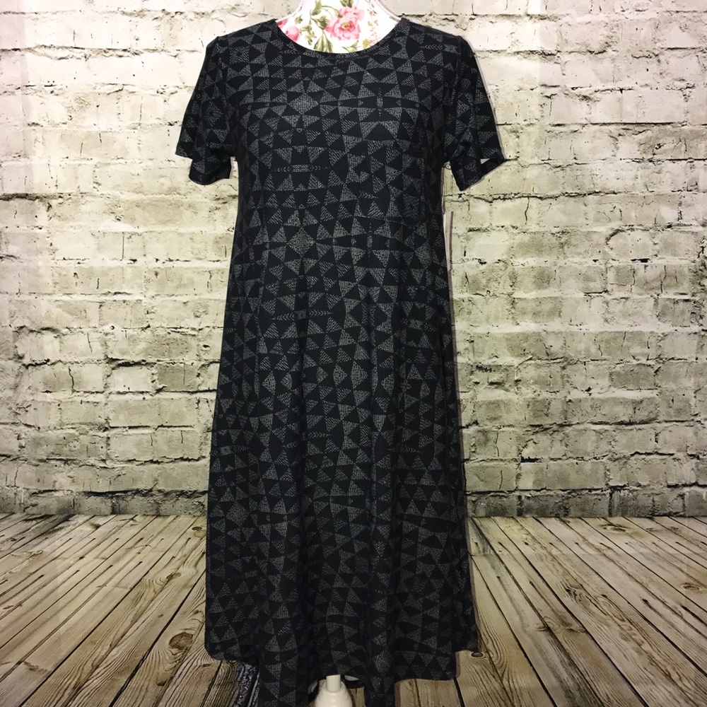 LuLaRoe Carly