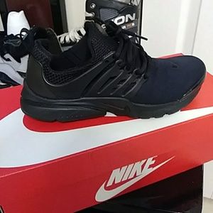 Nike presto