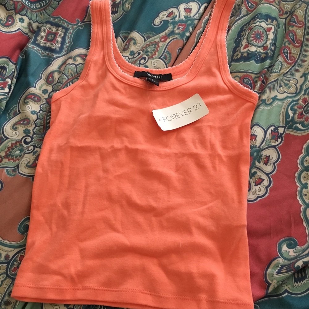 Tank top