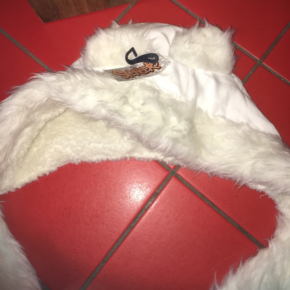 Winter hat