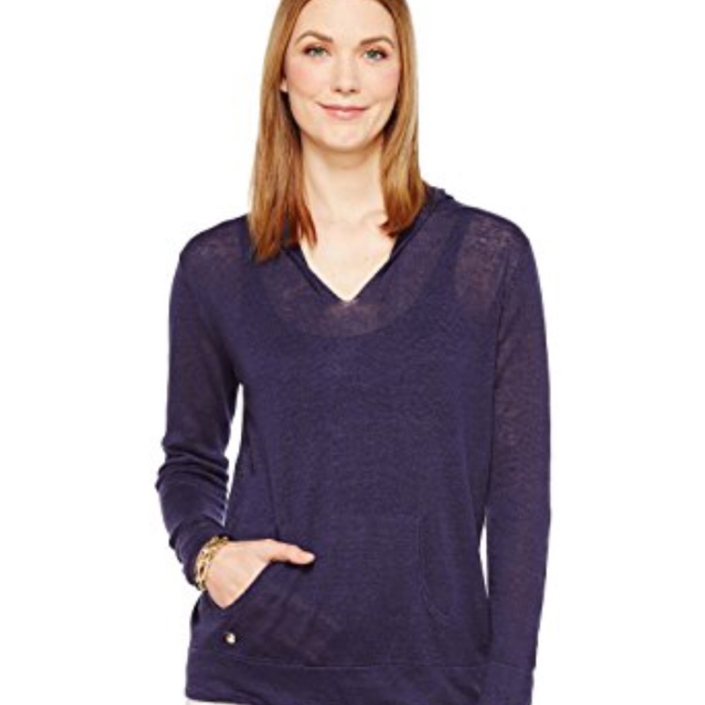 Lilly Pulitzer Medina Sweater S