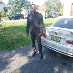 Meet your Posher, Presley