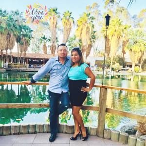 Meet your Posher, Nallely