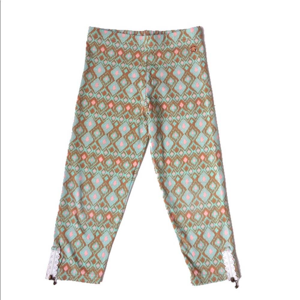 MATILDA JANE • 435 Print It Leggings