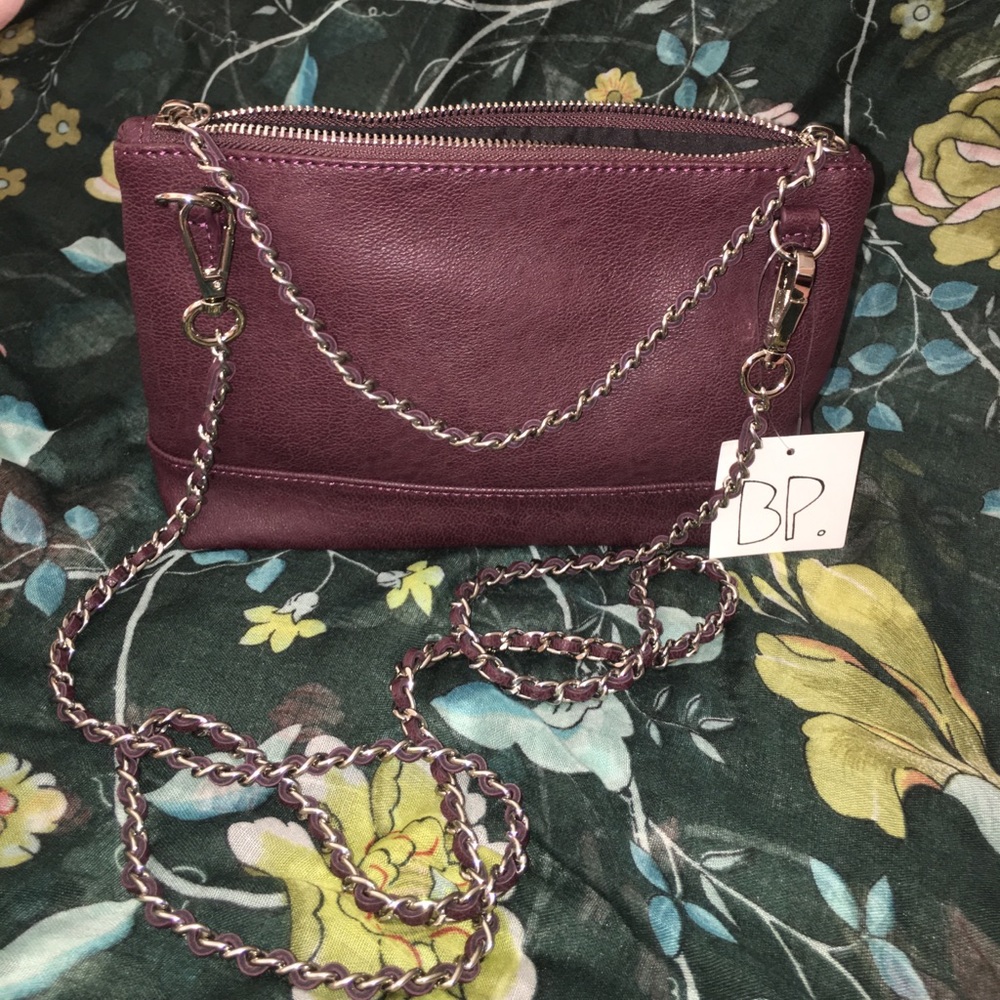 BP handbag by Nordstrom