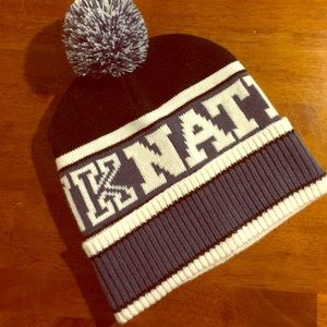 Victoria's Secret PINK beanie