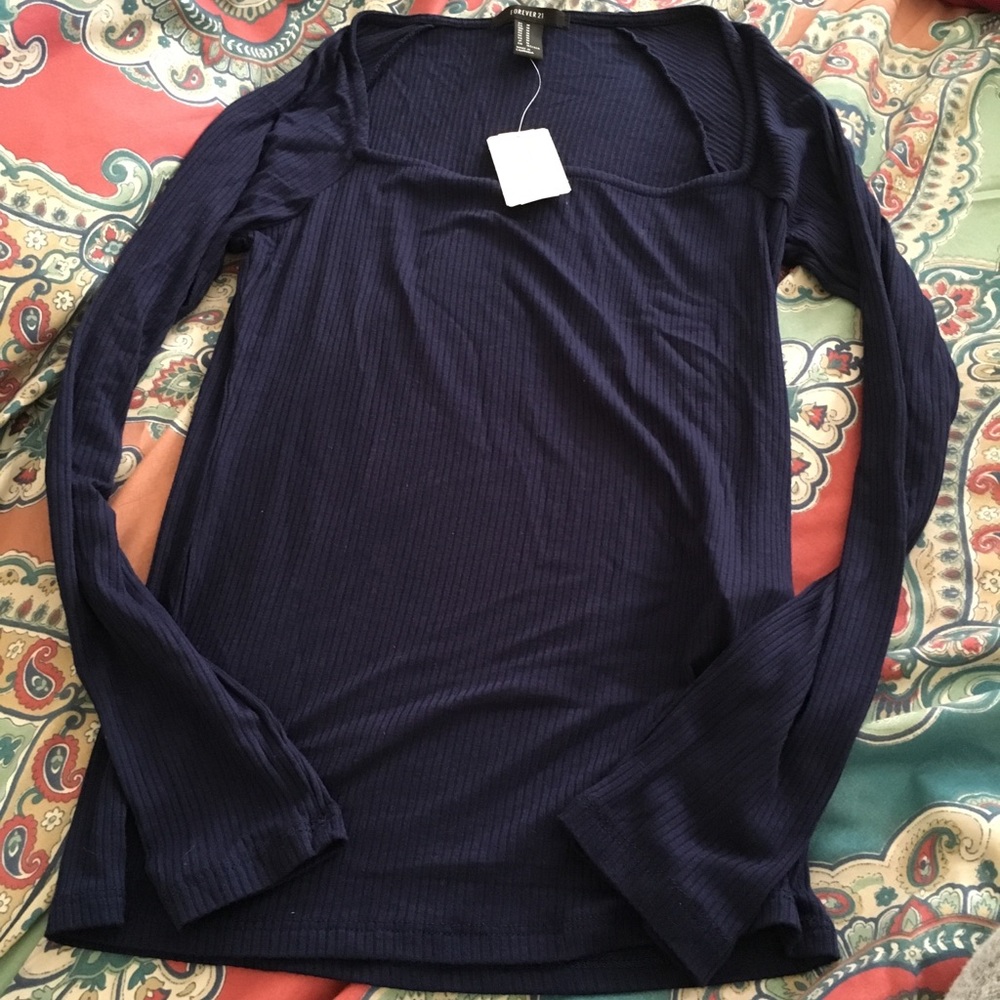Knit Top