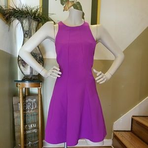 Miami Nights skater dress