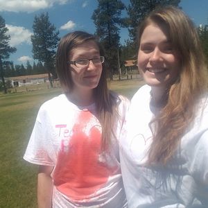 Meet your Posher, Justine