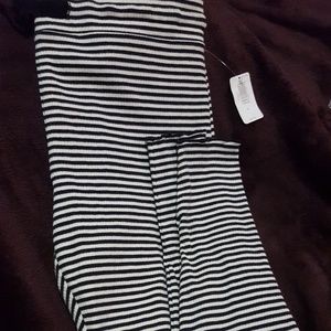 GAP womens thermal pants
