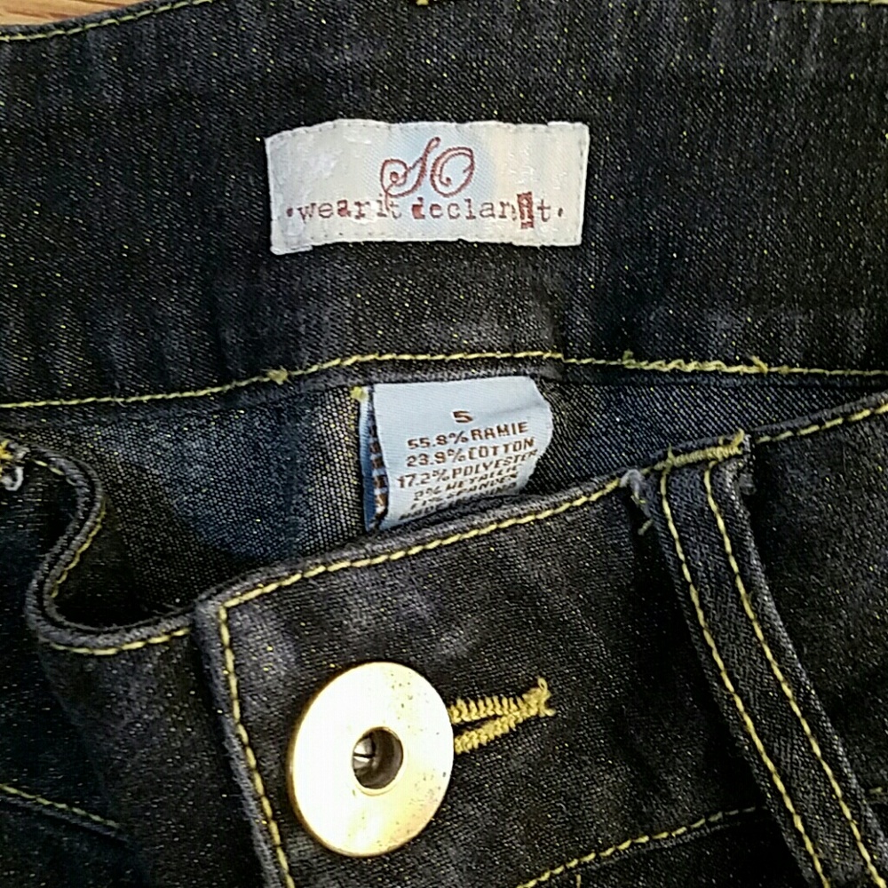 Jeans - Picture 2 of 4