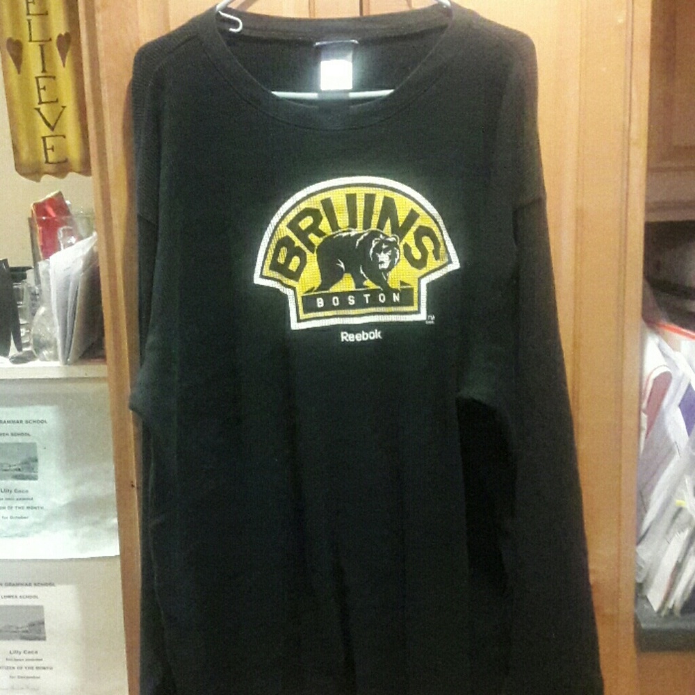 Thermal shirt