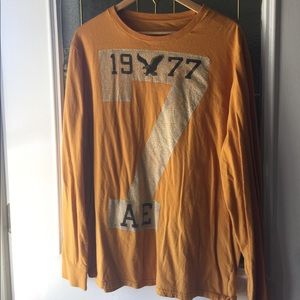 American eagle long sleeve