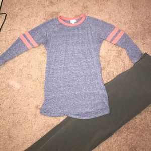 LulaRoe XS Randy