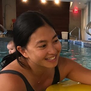 Meet your Posher, Kim