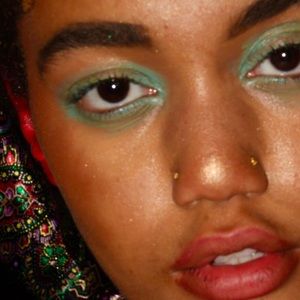 Meet your Posher, Kiki