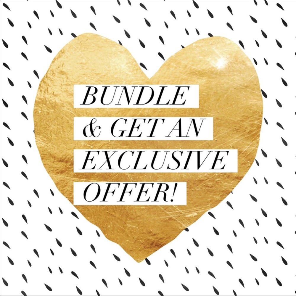 Bundle instead of just liking!