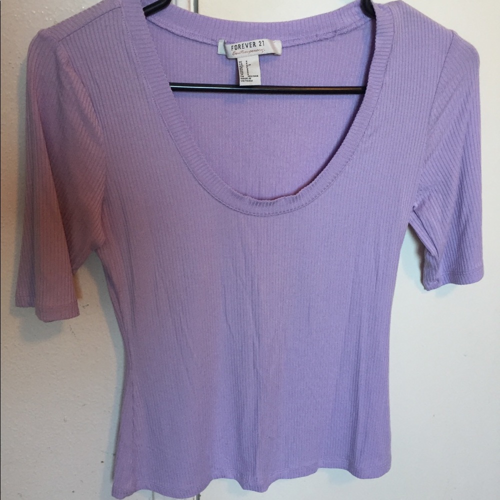 XXI half sleeve shirt