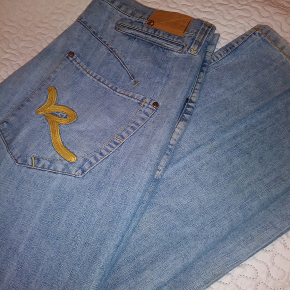 Rocawear Men's Jeans - Picture 1 of 2