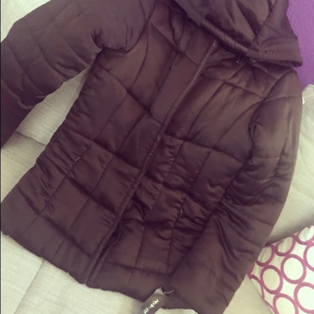 Winter jacket