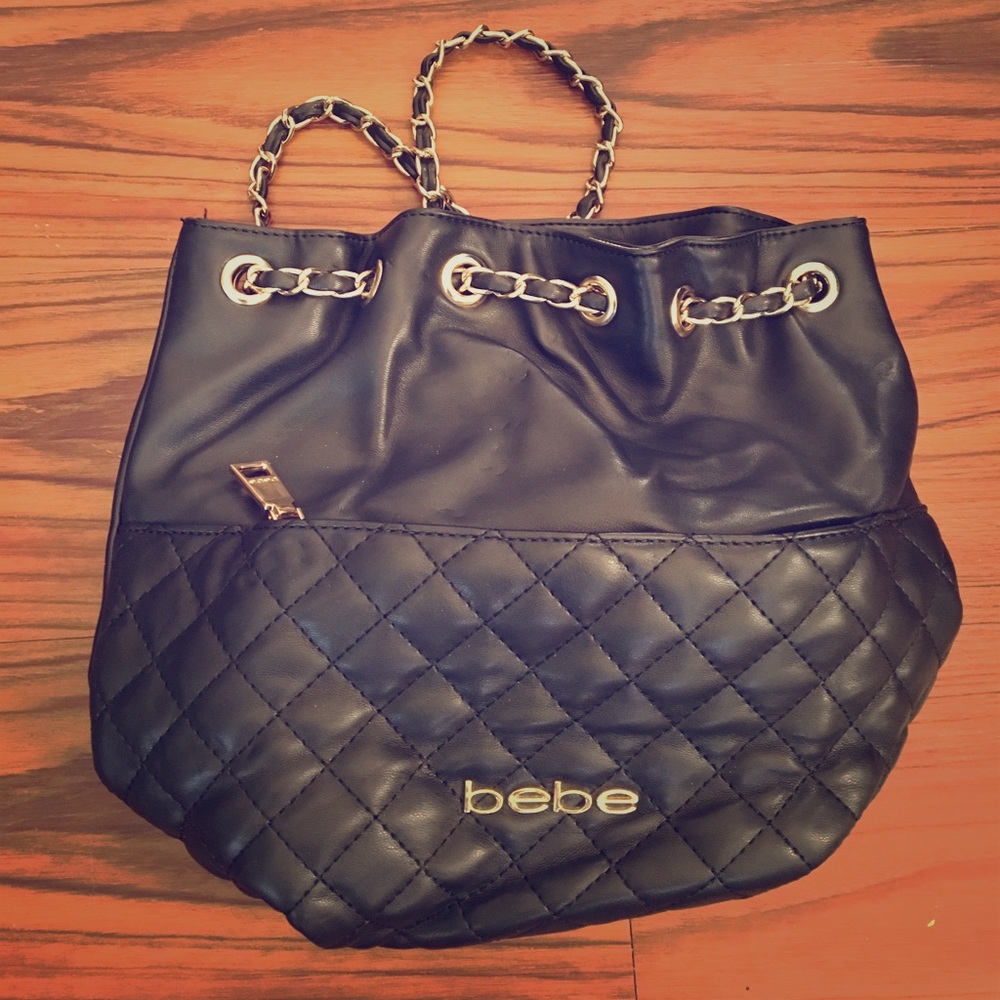 Mini bebe backpack